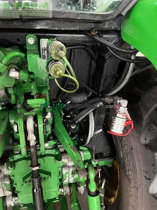 Tractor agrícola - John Deere - 3045 r