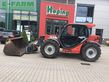 Telescopica -  - manitou mlt 731