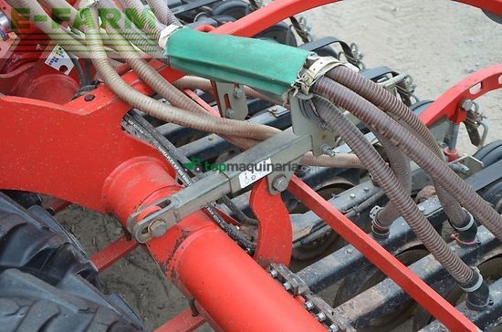 Sembradora - Horsch - pronto 3 dc