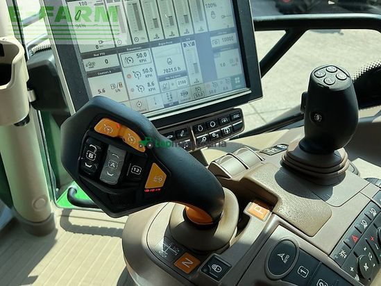 Tractor agrícola - John Deere - 6250r ultimate edition tractor (st26925)