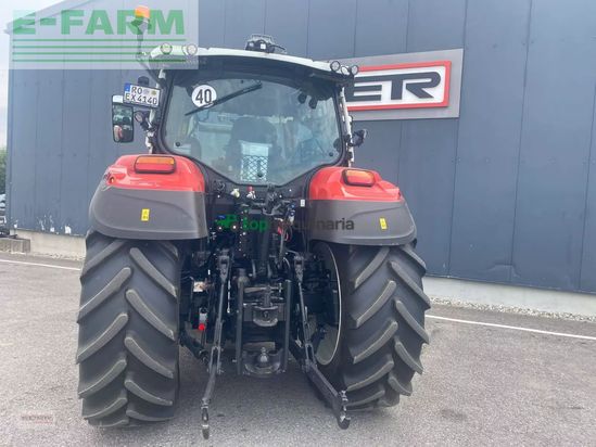 Tractor agrícola - Steyr - expert 4140 cvt
