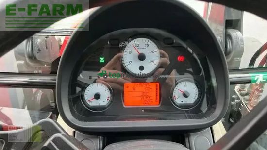 Tractor agrícola - Massey Ferguson - 4708 m