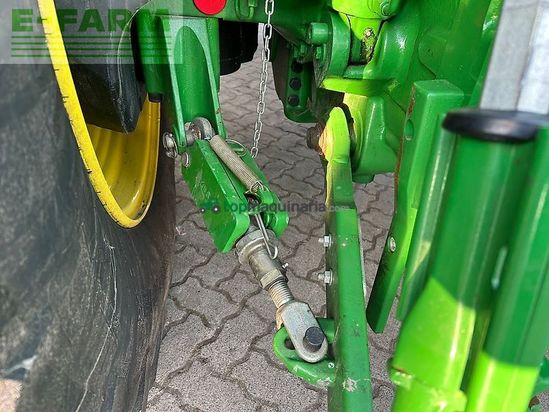Tractor agrícola - John Deere - 6r 230