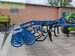 Cultivador - Kockerling - trio dsts + steinsicherung