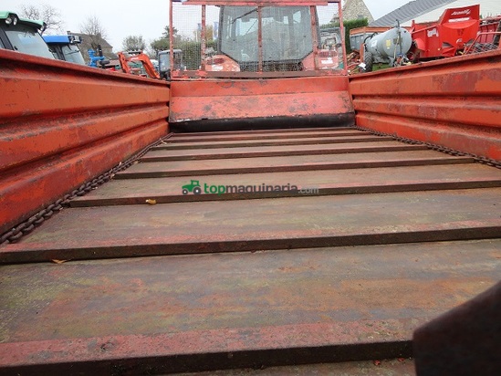 Remolqu esparcidor - ep 6