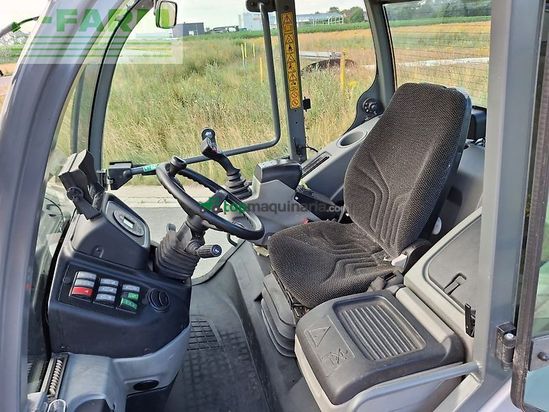 Minicargadora - kramer - 30.8t