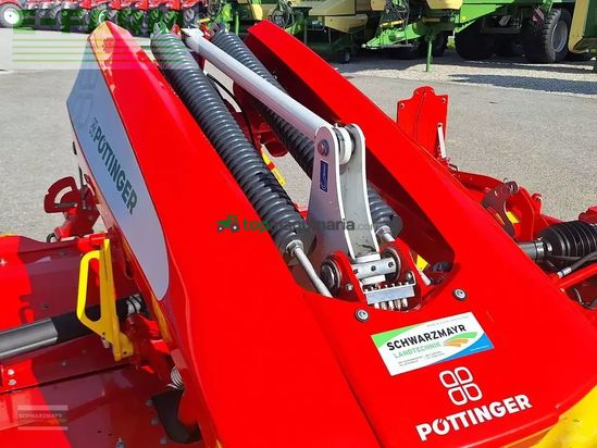 Cortacésped manual - Pöttinger - novacat 301 alpha ed pro