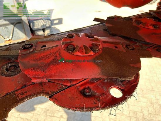 Cortacésped manual - Kuhn - gmd 3123 f-ff