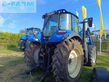 Tractor agrícola - New Holland - t5.110 ec