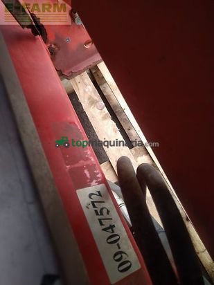 Esparcidor - Rauch - axis h 50.2 emc+w