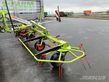 Henificador - Claas - volto 700 ***top zustand***