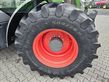 Tractor agrícola - Fendt - 828 profi plus