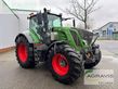 Tractor agrícola - Fendt - 828 vario s4 profi plus