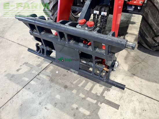 Minicargadora - Schaffer - z 4670 - aktion