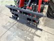 Minicargadora - Schaffer - z 4670 - aktion
