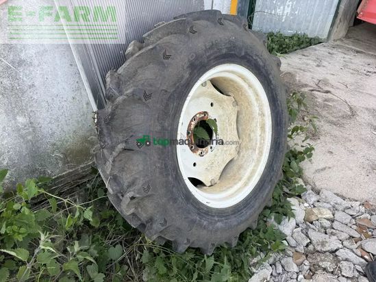 Tractor agrícola - New Holland - td3.50