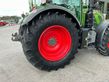 Tractor agrícola - Fendt - 720 profi plus tractor (st27592)