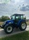 Tractor agrícola - New Holland - tl90a (4wd)