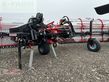 Rastrillo - BB-Umwelttechnik - clementer 550 f