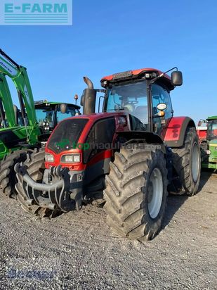 Tractor agrícola - Valtra - s232