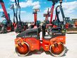 Rodillos compactador BOMAG BW120AD4