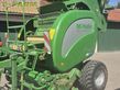 Empacadora gigant - McHale - f 5400 c
