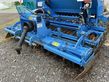 Combinado de siembra - Lemken - disques