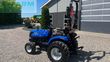 Tractor agrícola - Solis - h26 hst hydrostat. industrihjul