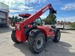 Minicargadora - Manitou - mlt 735-120