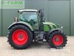 Tractor agrícola - Fendt - 724 vario s4 profi plus ProfiPlus