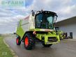 Cosechadora de Cereal - Claas - tucano 420