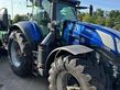 Tractor agrícola - New Holland - t 7.315 hd stage v HD