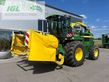 Cosechadora de Cereal - John Deere - 6850