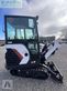 Excavadora - Bobcat - e 19