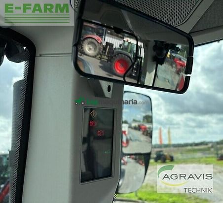 Tractor agrícola - New Holland - t 7.315 auto command hd plm HD