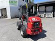 Telescopica - Weidemann - 1160e mit typisierung, 310ah