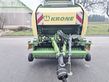 Empacadora gigant - Krone - fortima v 1800 mc isobus rundballenpresse