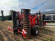 Grada de disco - Kuhn - discolander xm 40 + sh 402
