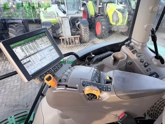 Tractor agrícola - John Deere - 6175 r