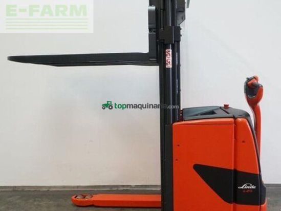 Elevadora - Linde - l 20 1173