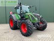 Tractor agrícola - Fendt - 516 vario s4 profi plus