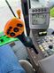 Cosechadora de Cereal - John Deere - w 540c mähdrescher mit sw 618r 5,5m