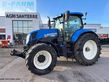 Tractor agrícola - New Holland - t7.210
