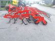 Cultivador - Kuhn - prolander 500 r federzinkengrubber