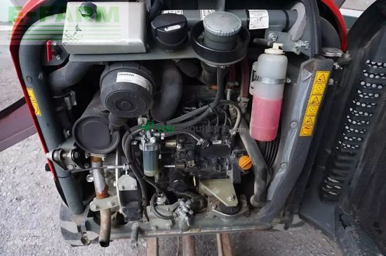 Excavadora - Wacker Neuson - 1404