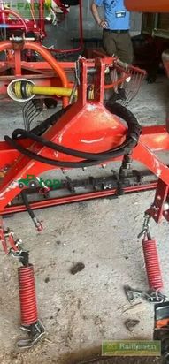 Cortacésped manual - Sauerburger - dmf 44 27500