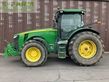 Tractor agrícola - John Deere - 8360r