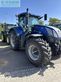 Tractor agrícola - New Holland - t 7.315