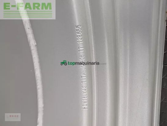 Atomizador - Inuma - evolution iii