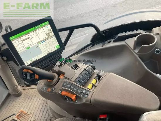 Tractor agrícola - John Deere - 6195r